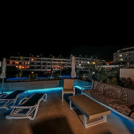 Parque Santiago I Stunning Brand New Apt 2 Bedroom Playa De Las Americas Bagian luar foto