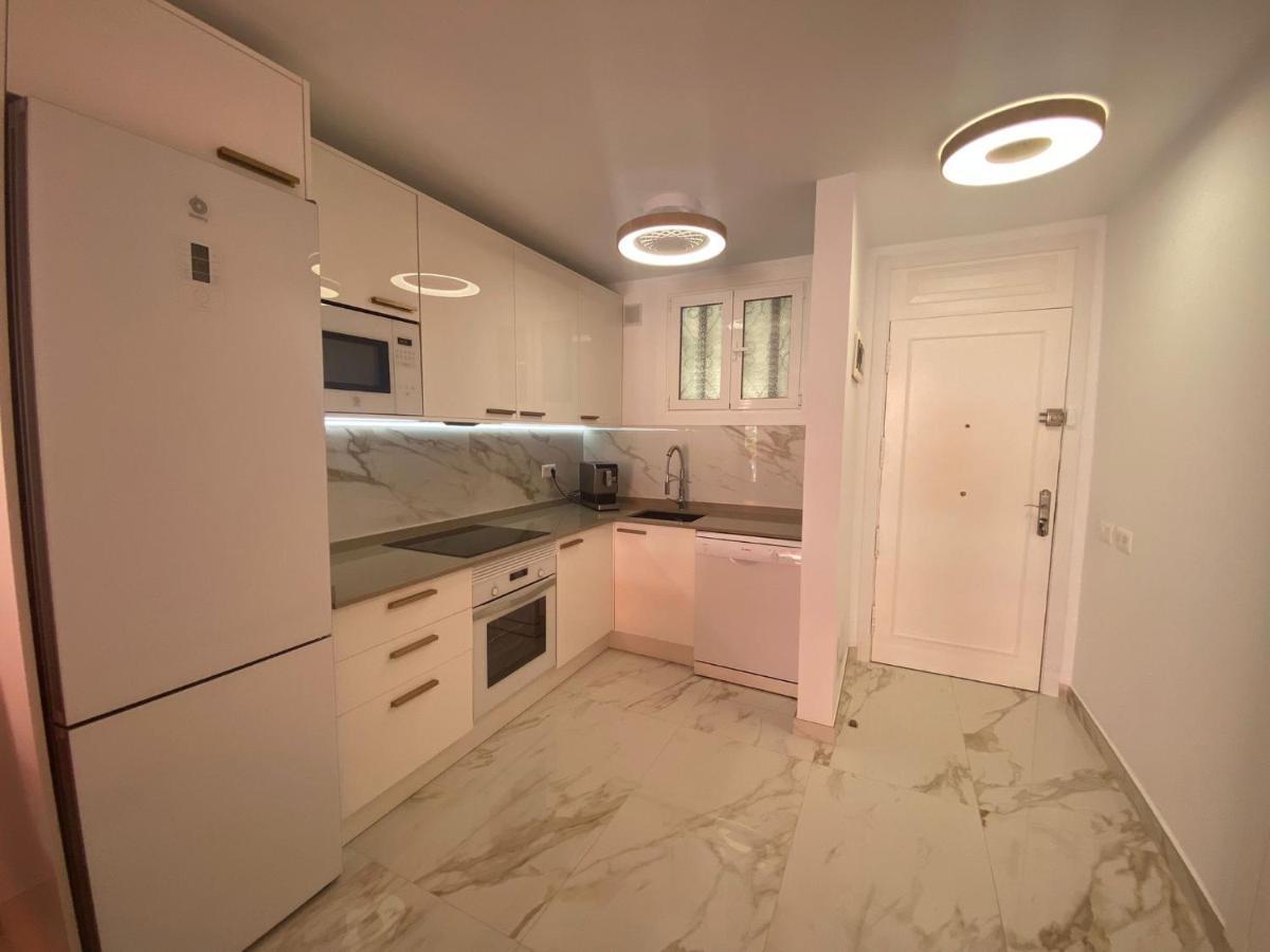 Parque Santiago I Stunning Brand New Apt 2 Bedroom Playa De Las Americas Bagian luar foto