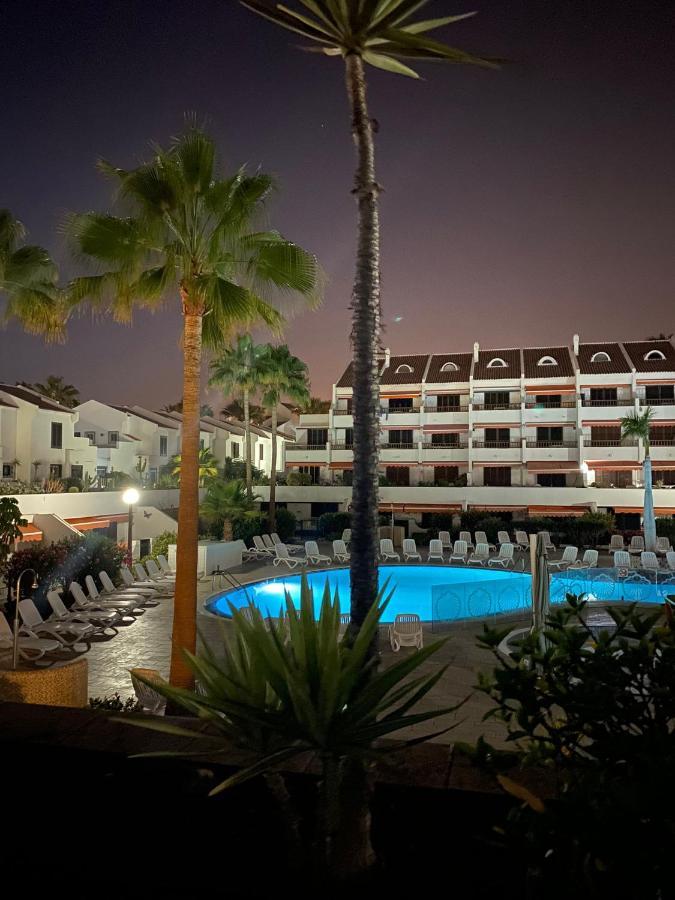 Parque Santiago I Stunning Brand New Apt 2 Bedroom Playa De Las Americas Bagian luar foto