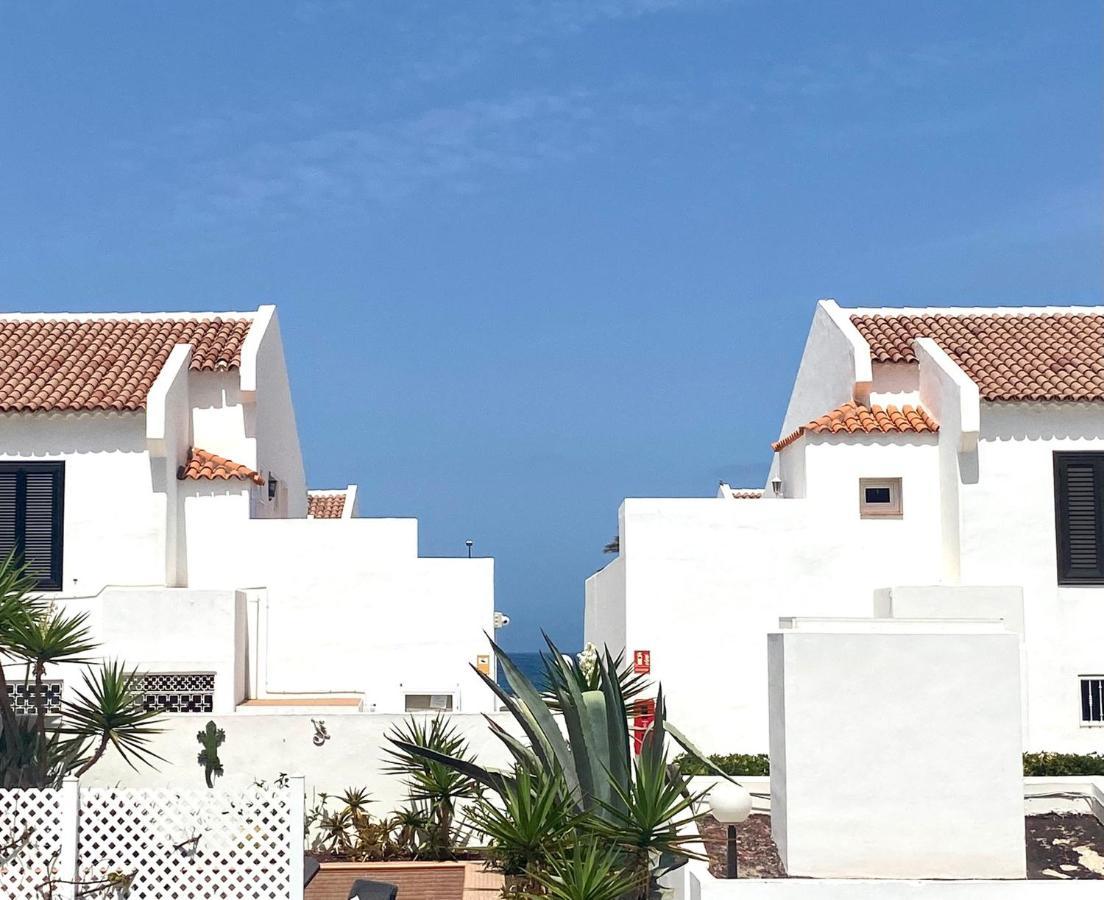 Parque Santiago I Stunning Brand New Apt 2 Bedroom Playa De Las Americas Bagian luar foto