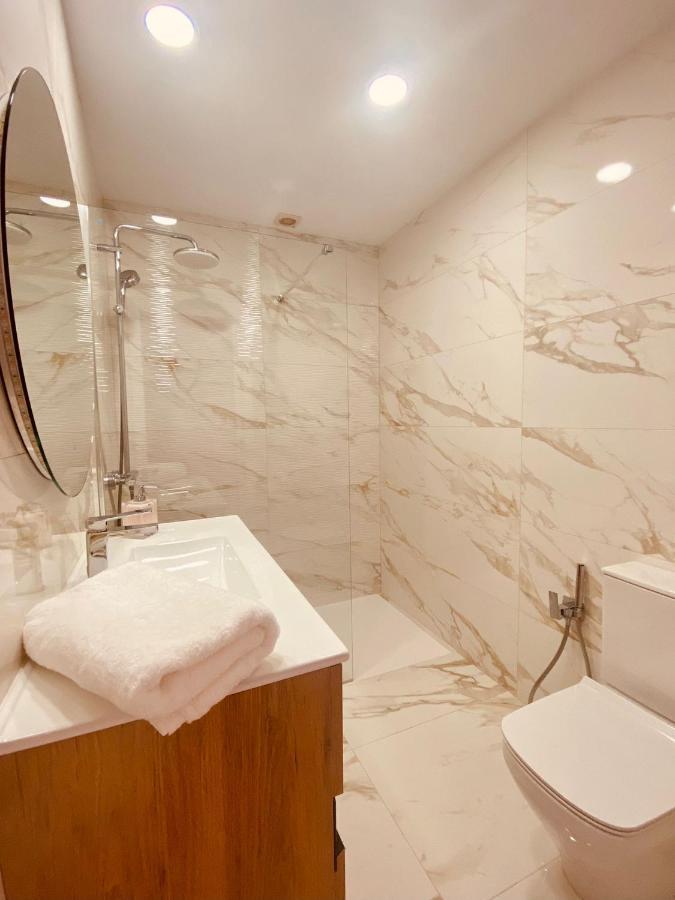 Parque Santiago I Stunning Brand New Apt 2 Bedroom Playa De Las Americas Bagian luar foto