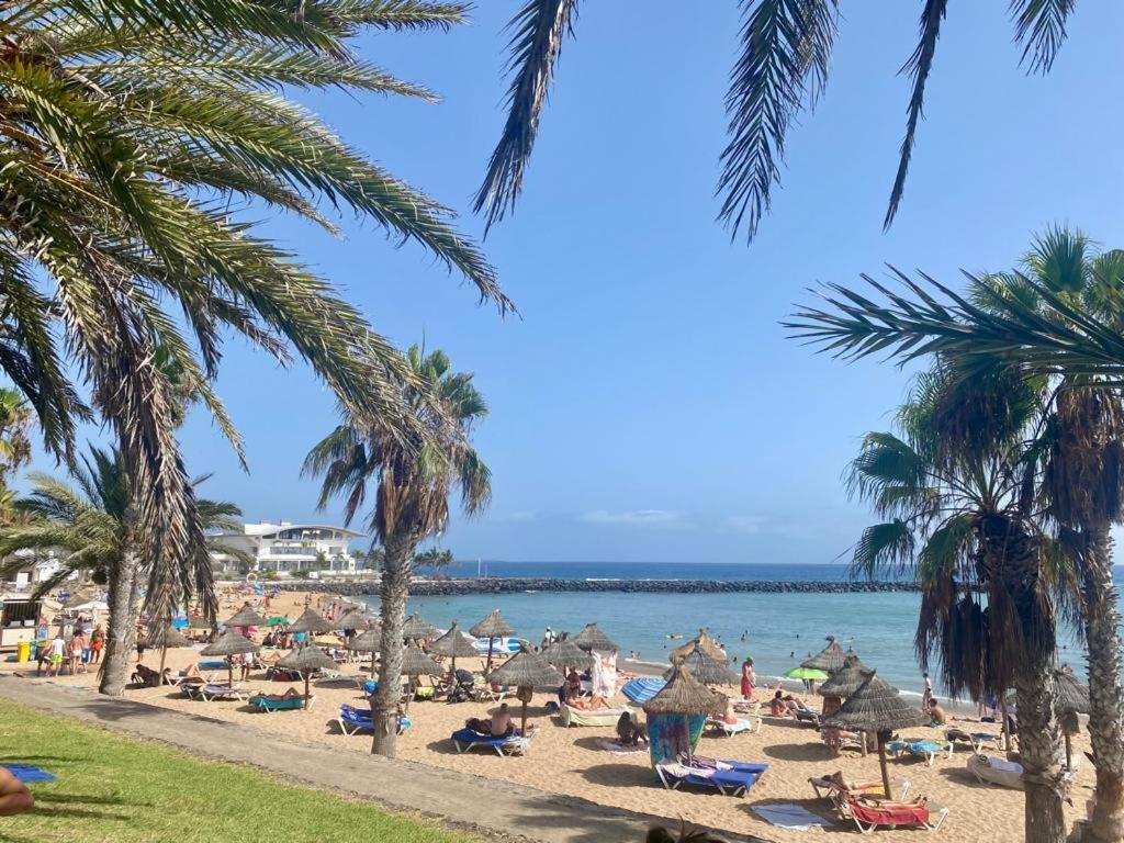 Parque Santiago I Stunning Brand New Apt 2 Bedroom Playa De Las Americas Bagian luar foto