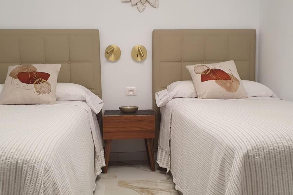 Parque Santiago I Stunning Brand New Apt 2 Bedroom Playa De Las Americas Bagian luar foto