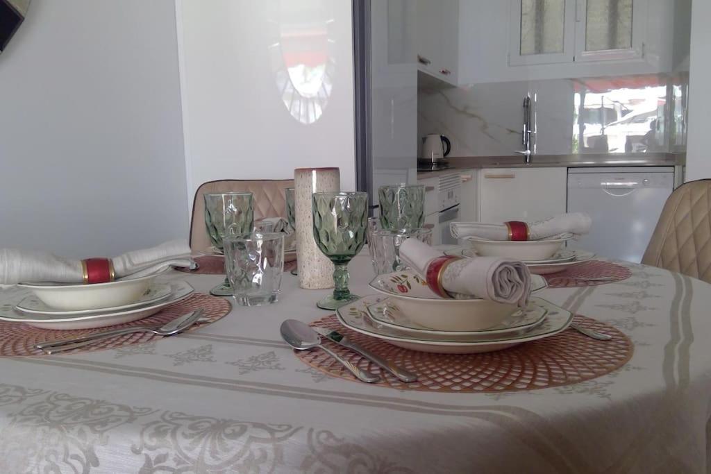 Parque Santiago I Stunning Brand New Apt 2 Bedroom Playa De Las Americas Bagian luar foto