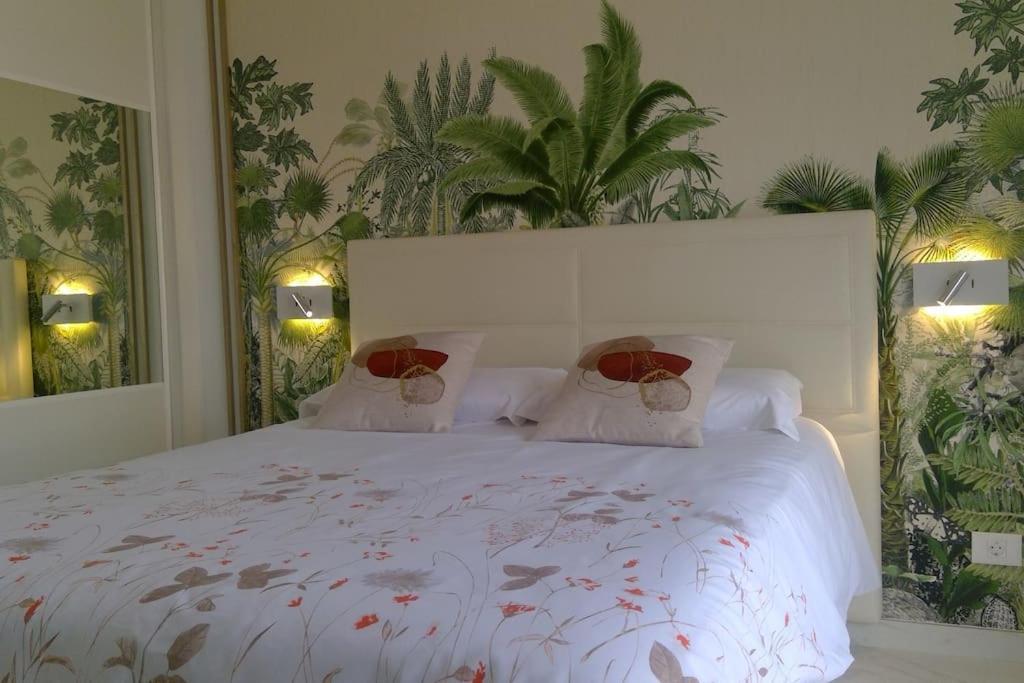 Parque Santiago I Stunning Brand New Apt 2 Bedroom Playa De Las Americas Bagian luar foto