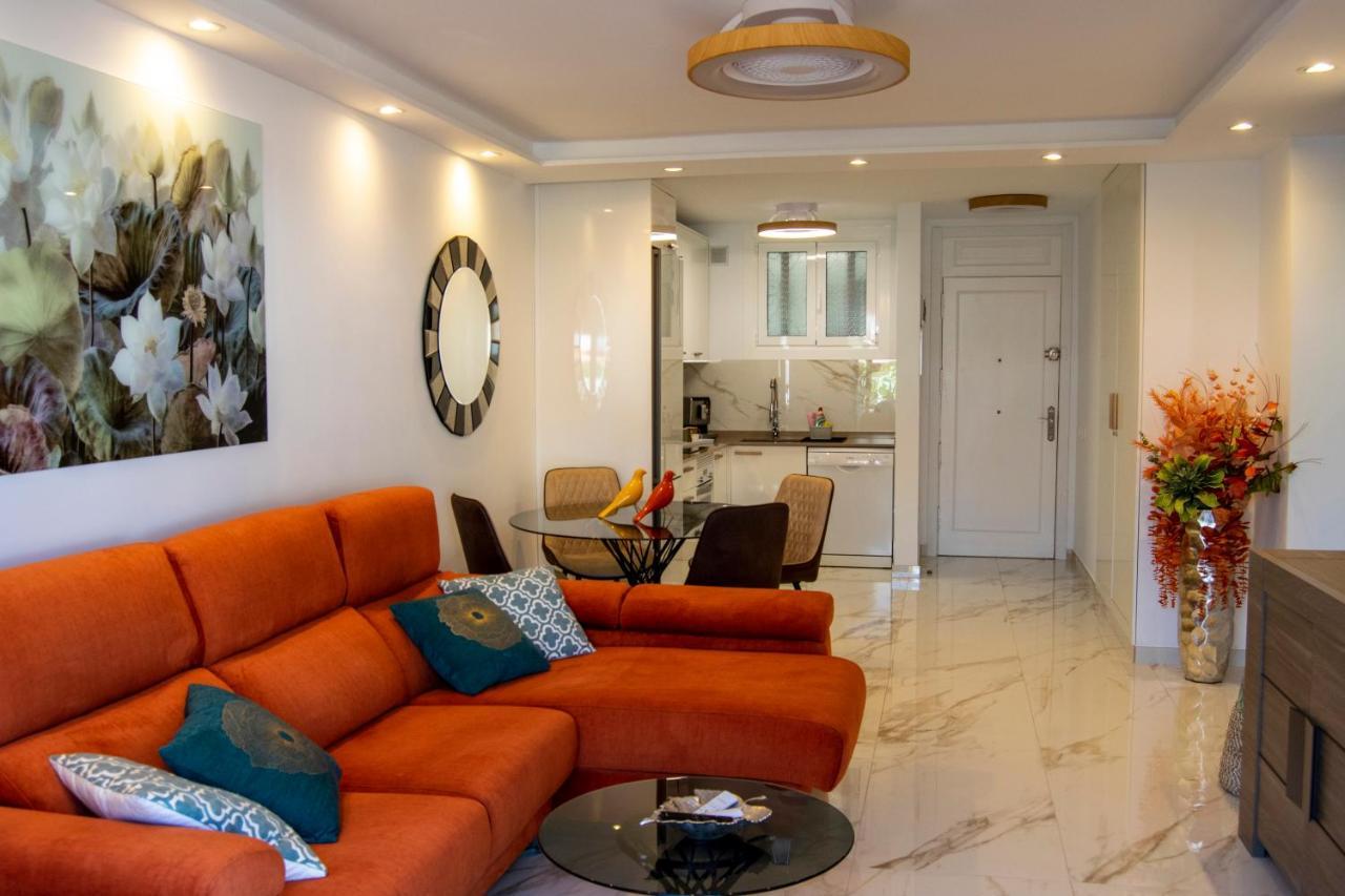 Parque Santiago I Stunning Brand New Apt 2 Bedroom Playa De Las Americas Bagian luar foto