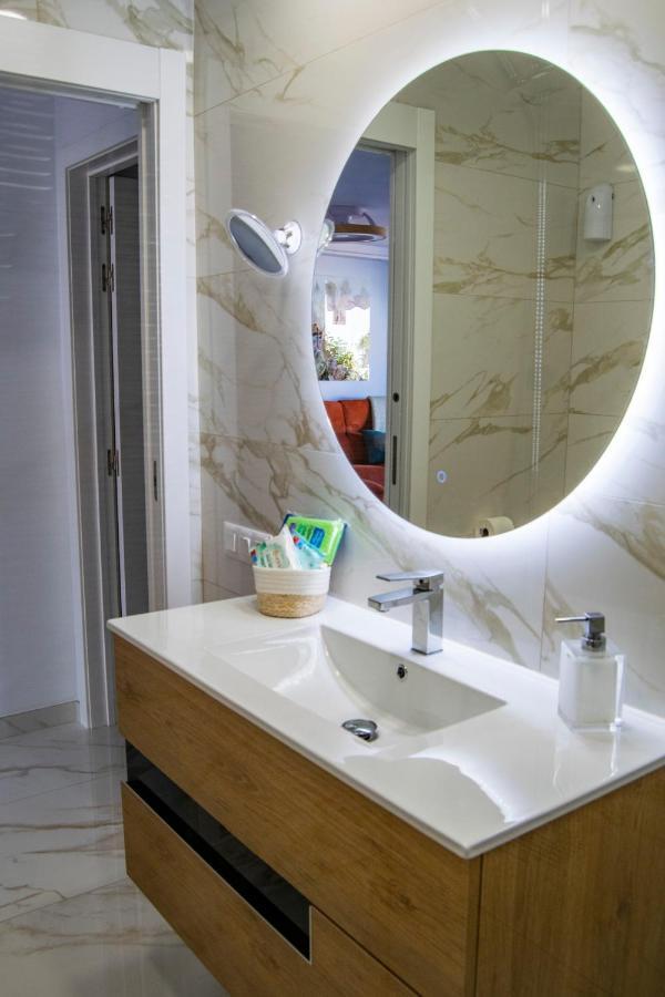 Parque Santiago I Stunning Brand New Apt 2 Bedroom Playa De Las Americas Bagian luar foto