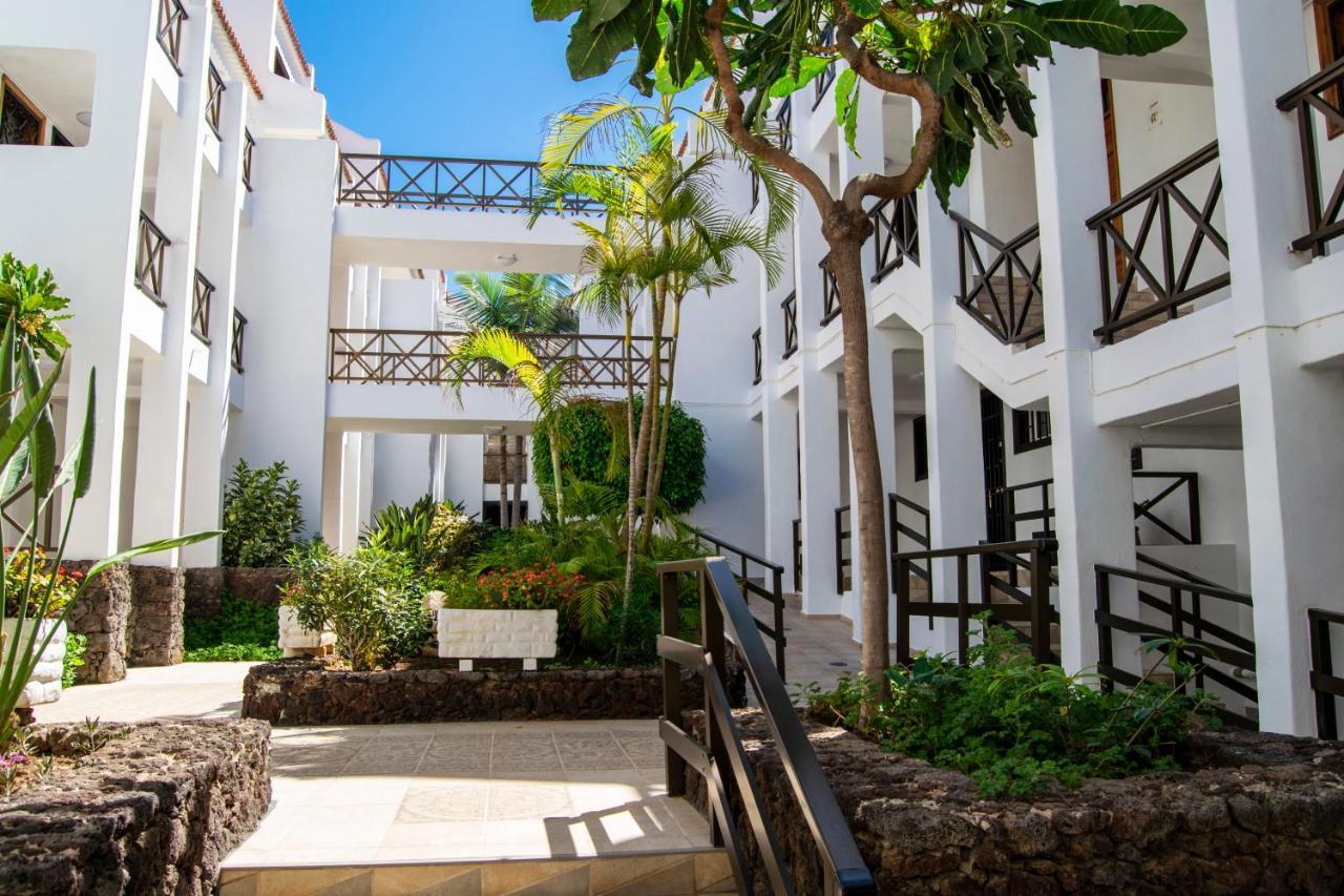 Parque Santiago I Stunning Brand New Apt 2 Bedroom Playa De Las Americas Bagian luar foto