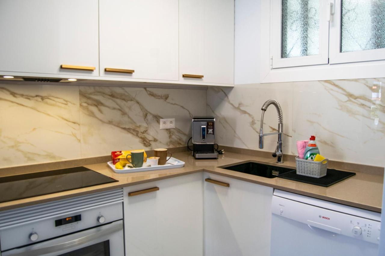 Parque Santiago I Stunning Brand New Apt 2 Bedroom Playa De Las Americas Bagian luar foto