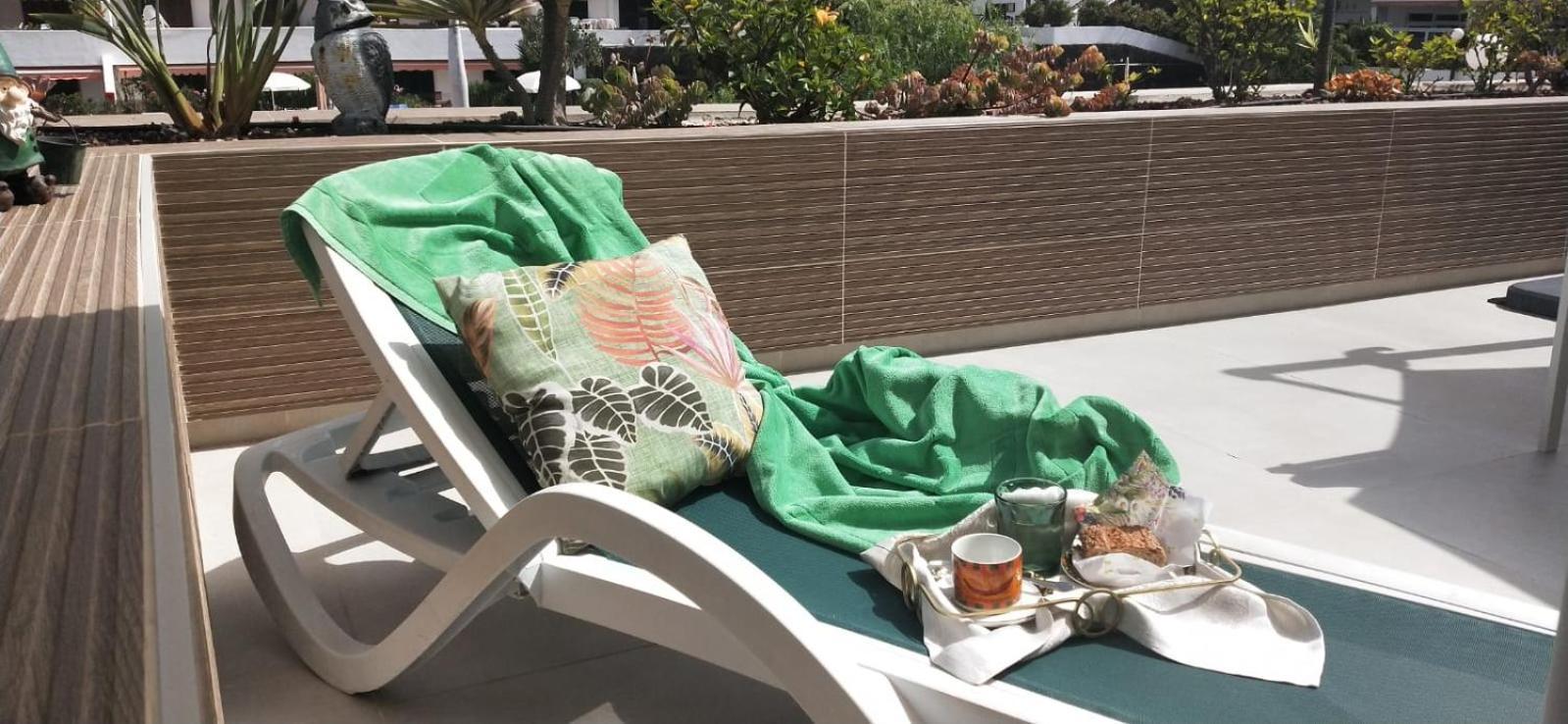 Parque Santiago I Stunning Brand New Apt 2 Bedroom Playa De Las Americas Bagian luar foto